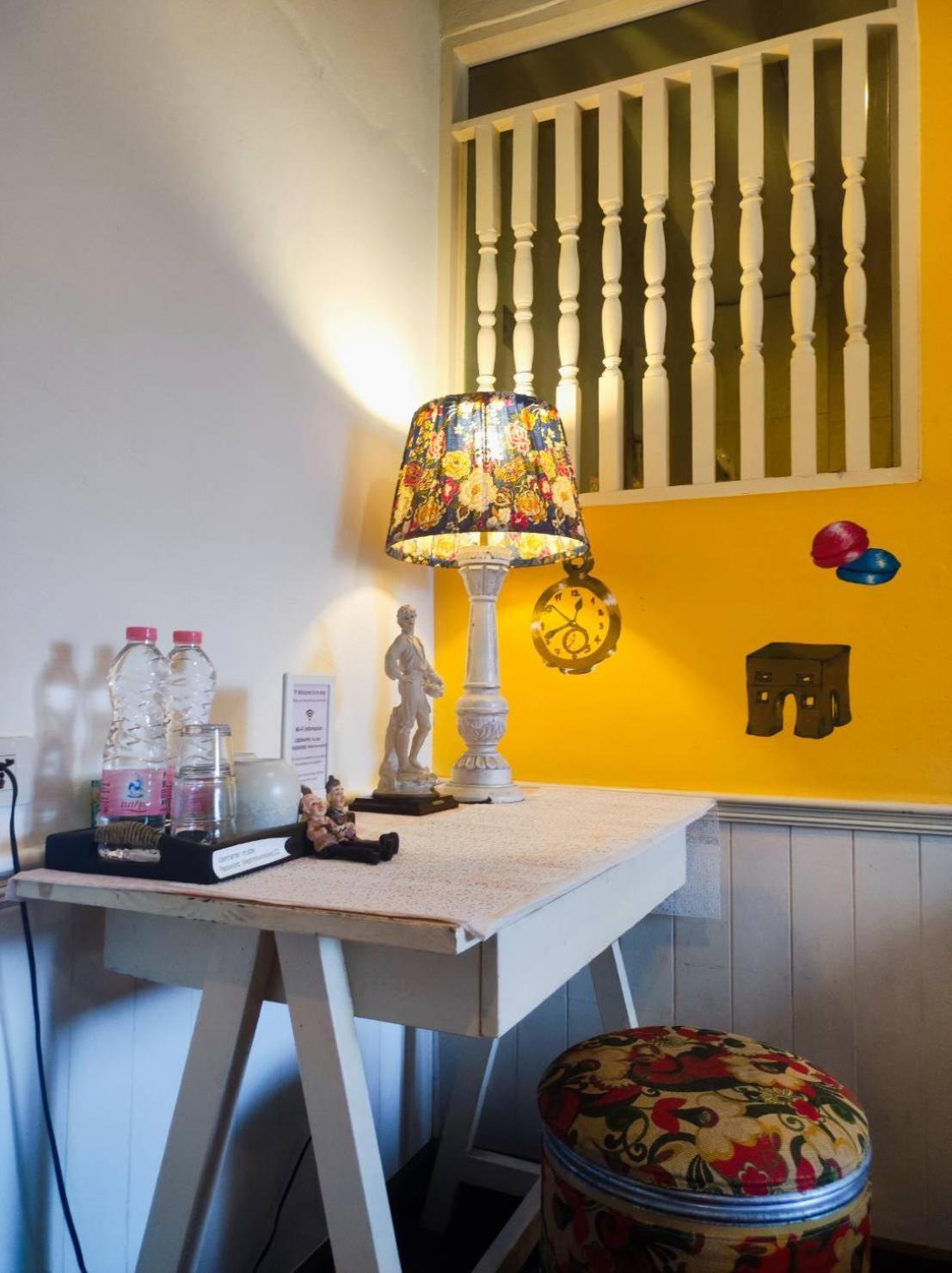 Couette-café Mstay