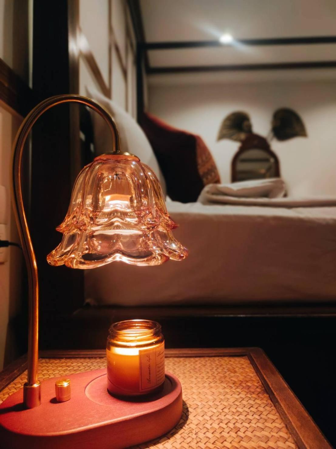 Couette-café Mstay Bangkok