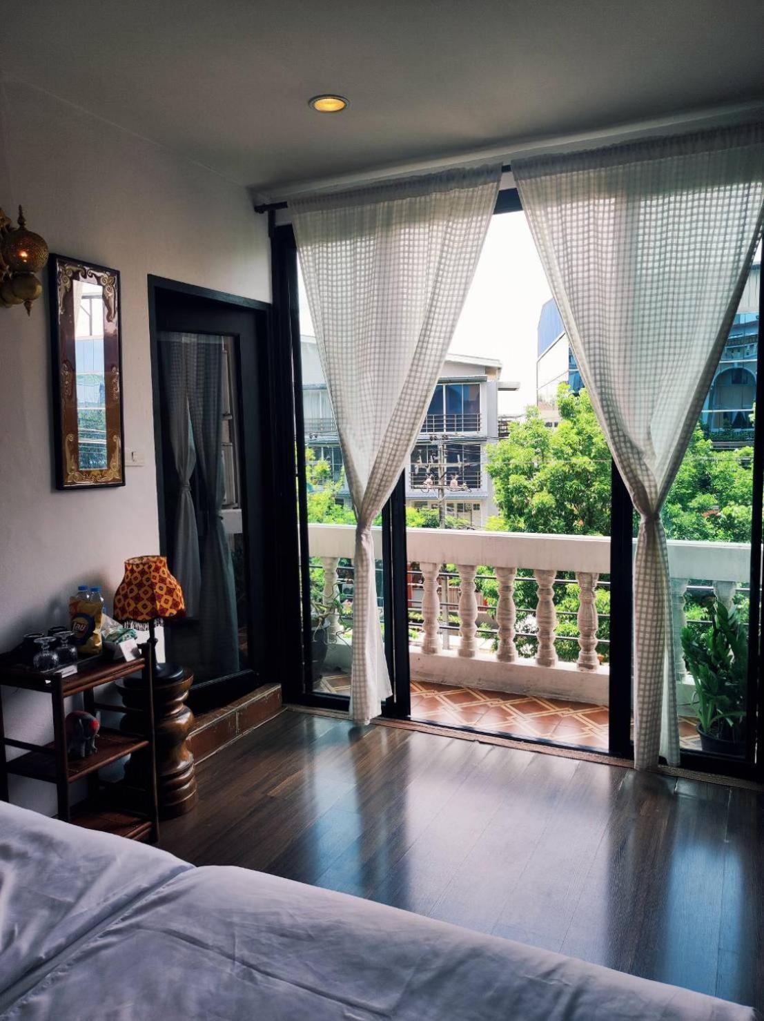 Mstay Couette-café Bangkok