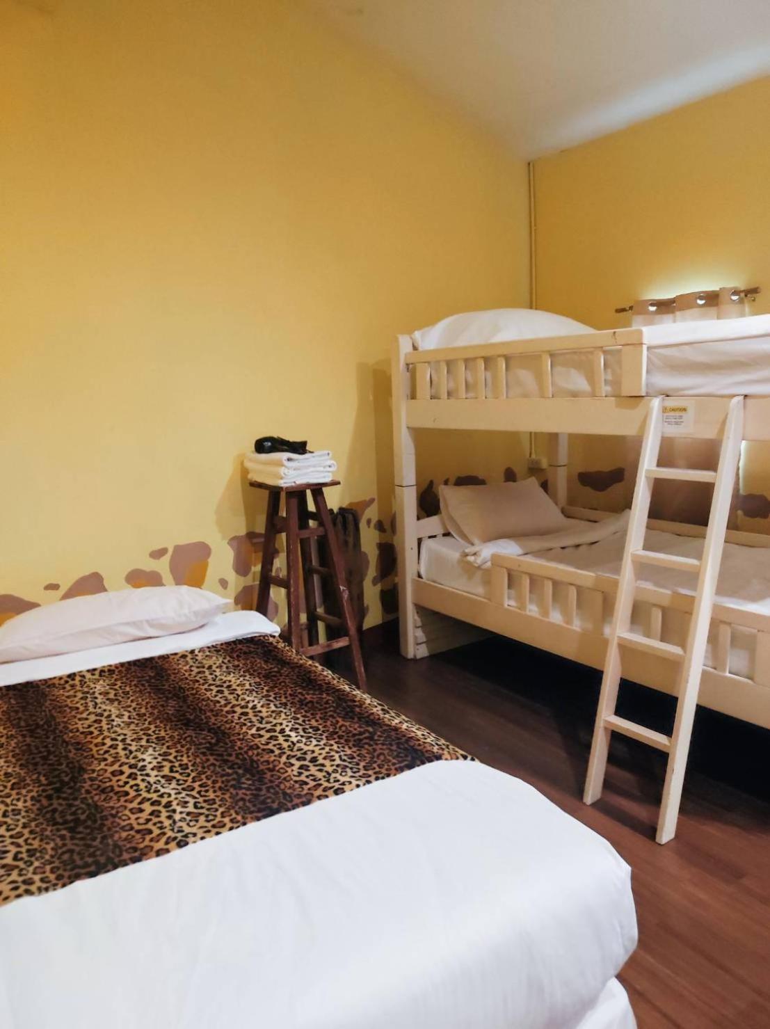 Mstay Couette-café 3*