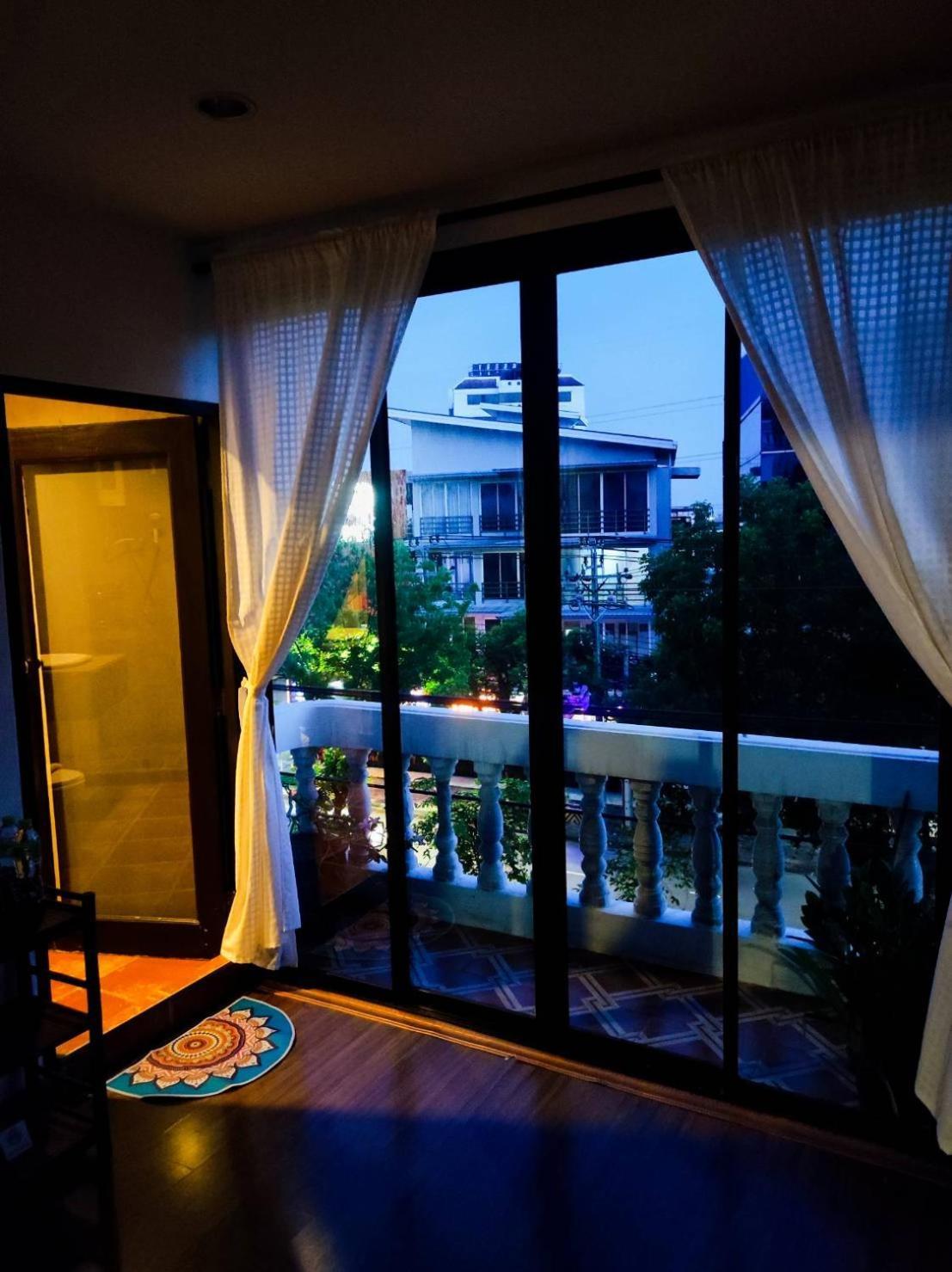 Mstay Bangkok