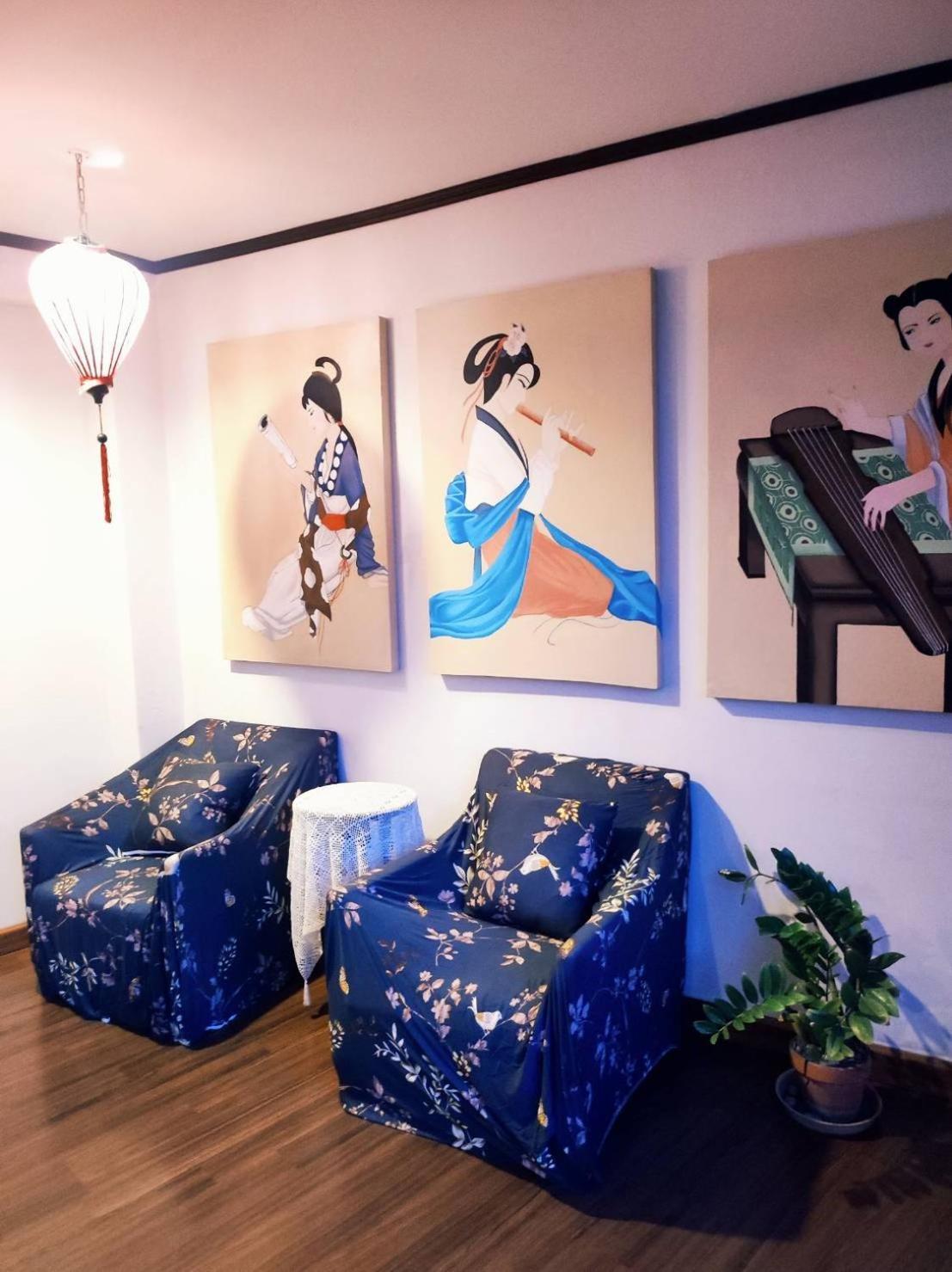 Mstay Couette-café 3*