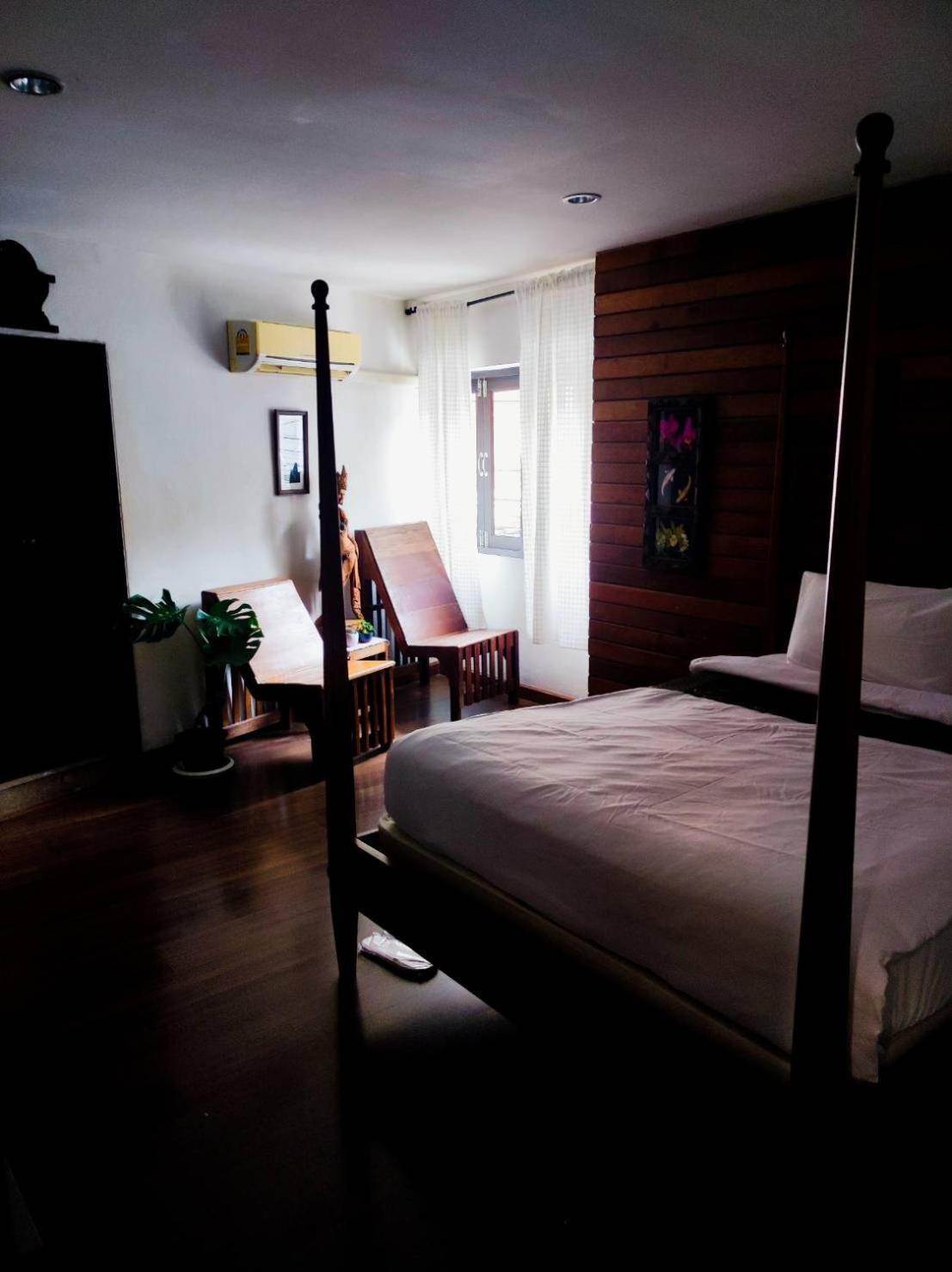 Mstay Couette-café 3*