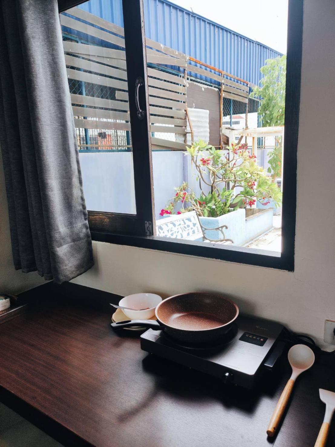 Couette-café Mstay 3*